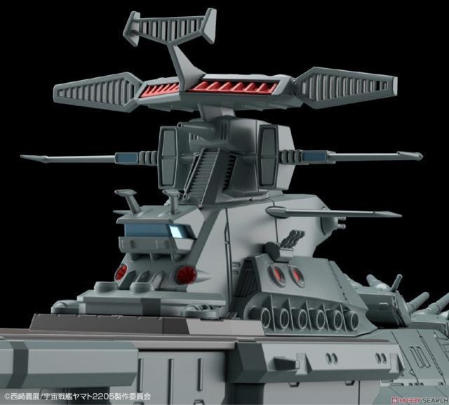 1/1000 地球防衛軍ドレッドノート改級補給母艦 アスカ < ホビー 1/1000 地球防衛軍ドレッドノート改級補給母艦 アスカ < ホビーの