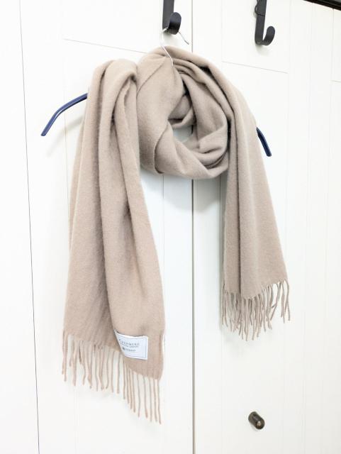 ナノユニバース★ストール☆衣類★NANO universe★送料180〜 < ブランド ナノユニバース★ストール☆衣類★NANO universe★送料180〜 < ブランドの