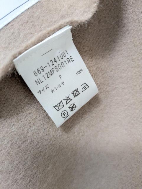 ナノユニバース★ストール☆衣類★NANO universe★送料180〜 < ブランド ナノユニバース★ストール☆衣類★NANO universe★送料180〜 < ブランドの