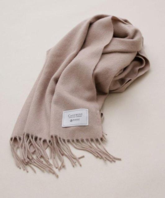 ナノユニバース★ストール☆衣類★NANO universe★送料180〜 < ブランド ナノユニバース★ストール☆衣類★NANO universe★送料180〜 < ブランドの