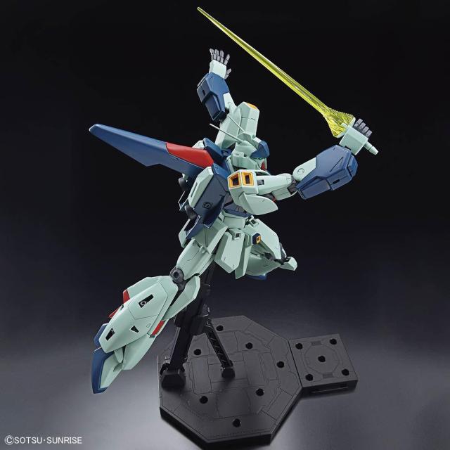 プレバン限定 MG 1/100 リ・ガズィ 逆襲のシャアversion < ホビー プレバン限定 MG 1/100 リ・ガズィ 逆襲のシャアversion < ホビーの