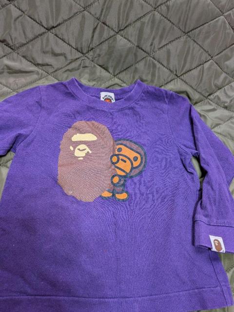 BAPEKIDS Tシャツ100サイズ < キッズ/ベビー BAPEKIDS Tシャツ100サイズ < キッズ/ベビーの