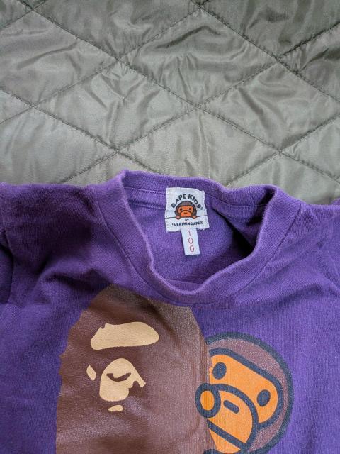 BAPEKIDS Tシャツ100サイズ < キッズ/ベビー BAPEKIDS Tシャツ100サイズ < キッズ/ベビーの
