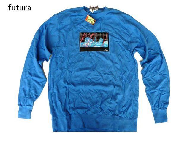 フュチュラFUTURA 2000 新品  90代コレクタ品 正規! < 男性ファッション  フュチュラFUTURA 2000 新品  90代コレクタ品 正規!  < 男性ファッションの