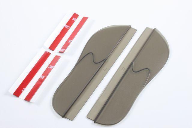 ☆ドアミラードレスアップ☆ドアミラーレインブロックバイザーA < 自動車/バイク ☆ドアミラードレスアップ☆ドアミラーレインブロックバイザーA < 自動車/バイク