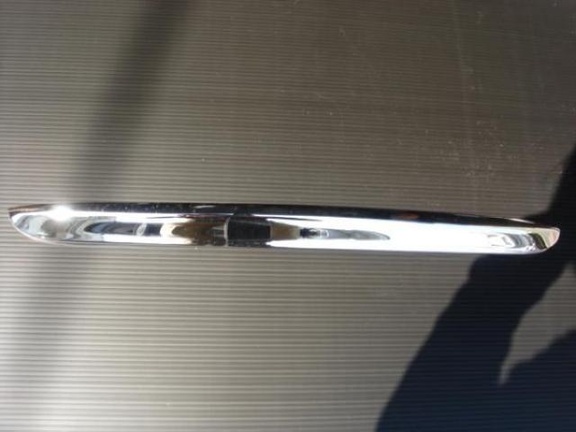 BMW トランクリットモール E46Mテクアルピナハーマン < 自動車/バイク BMW トランクリットモール E46Mテクアルピナハーマン < 自動車/バイク