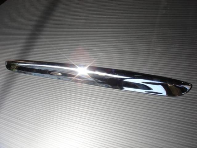 BMW トランクリットモール E46Mテクアルピナハーマン < 自動車/バイク BMW トランクリットモール E46Mテクアルピナハーマン < 自動車/バイク