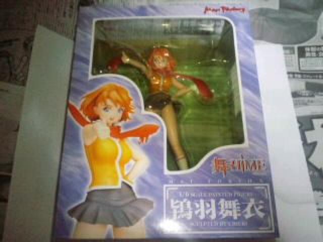 舞-HIME フィギュア セット Sランク おまけ マイオトメ < ホビー  舞-HIME フィギュア セット Sランク おまけ マイオトメ < ホビーの