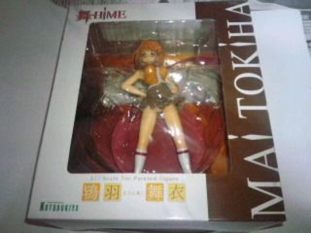 舞-HIME フィギュア セット Sランク おまけ マイオトメ < ホビー  舞-HIME フィギュア セット Sランク おまけ マイオトメ < ホビーの