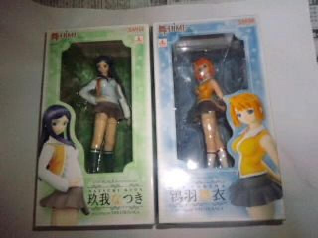 舞-HIME フィギュア セット Sランク おまけ マイオトメ < ホビー  舞-HIME フィギュア セット Sランク おまけ マイオトメ < ホビーの