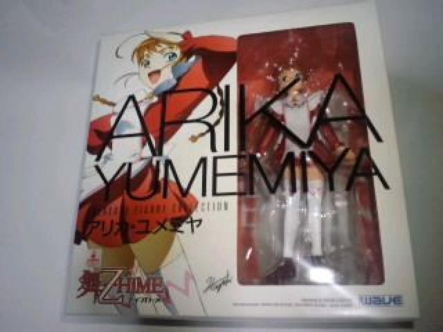 舞-HIME フィギュア セット Sランク おまけ マイオトメ < ホビー  舞-HIME フィギュア セット Sランク おまけ マイオトメ < ホビーの