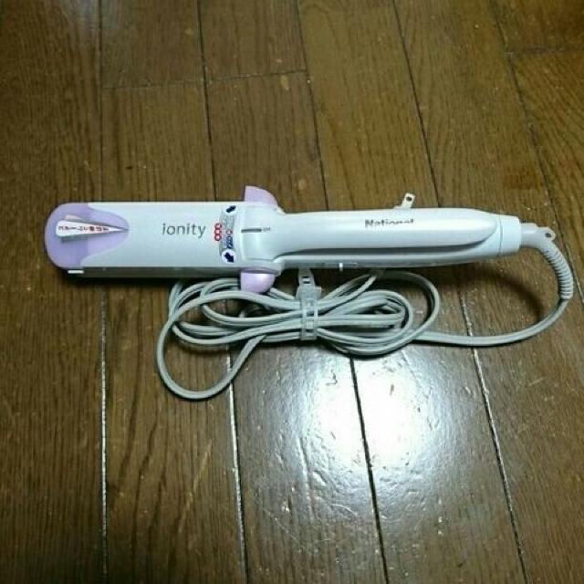 ionity☆ヘアアイロン < 家電/AV  ionity☆ヘアアイロン  < 家電/AVの