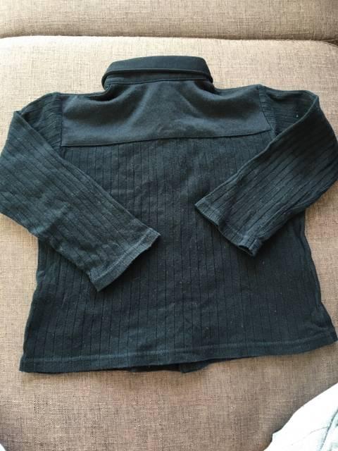 COMME CA ISM☆フォーマル☆結婚式☆ロンT☆80cm < ブランド  COMME CA ISM☆フォーマル☆結婚式☆ロンT☆80cm < ブランドの