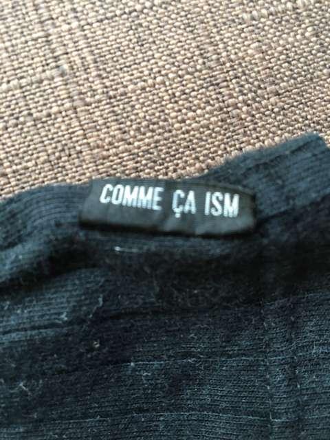 COMME CA ISM☆フォーマル☆結婚式☆ロンT☆80cm < ブランド  COMME CA ISM☆フォーマル☆結婚式☆ロンT☆80cm < ブランドの