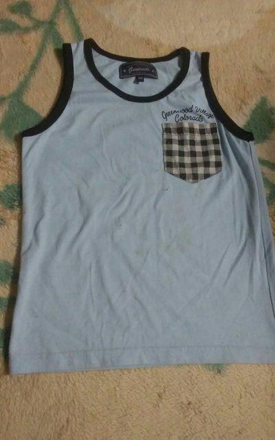 130 Generete シミあり 格安 < キッズ/ベビー 130 Generete シミあり 格安 < キッズ/ベビーの