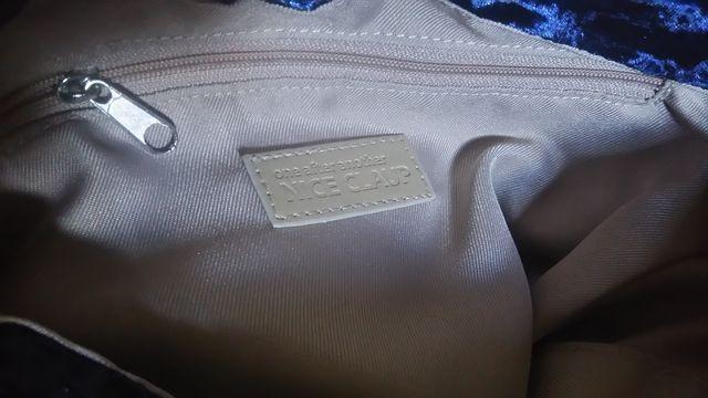 ナイスクラップ*フリルトートバッグ*タグ付き < ブランド ナイスクラップ*フリルトートバッグ*タグ付き < ブランドの