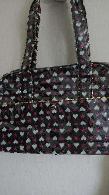 ��O�n�[�g/�s���N��/�������o�b�O���S�X�����P�n/�t�ā�75%�I�t/���g�p����  �� �����t�@�b�V������ 