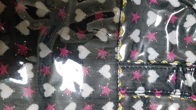 ��O�n�[�g/�s���N��/�������o�b�O���S�X�����P�n/�t�ā�75%�I�t/���g�p���� �� �����t�@�b�V������ 