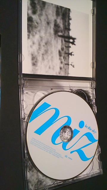 送料込み・Miz♪CD+DVD〜イン・ザ・スカイ < タレントグッズ  送料込み・Miz♪CD+DVD〜イン・ザ・スカイ < タレントグッズの