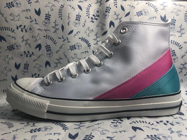 100周年記念モデル★コンバース オールスターHI 27.5 新品即決 < ブランド  100周年記念モデル★コンバース オールスターHI 27.5 新品即決 < ブランドの