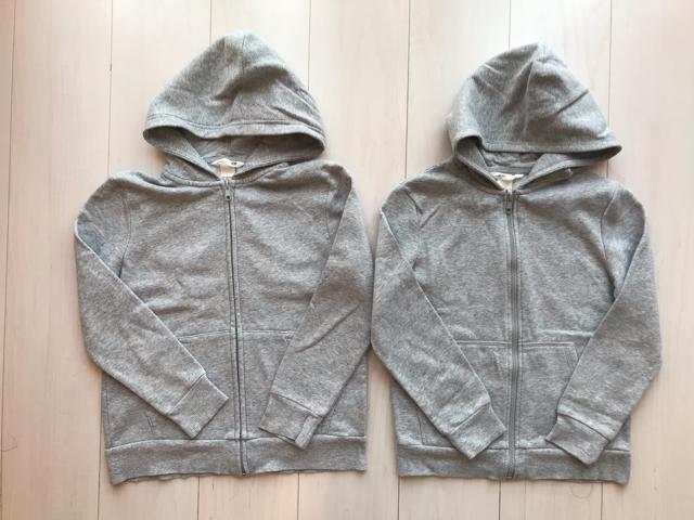 H&MO[ p[J[ 2set size122/128   uh 