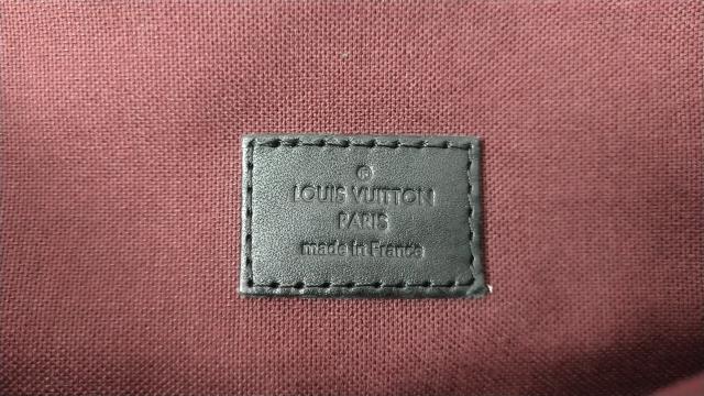 美品LOUISVUITTONルイヴィトンモノグラム柄マカサー肩掛け斜め掛けショルダーバッグ < ブランド 美品LOUISVUITTONルイヴィトンモノグラム柄マカサー肩掛け斜め掛けショルダーバッグ < ブランドの