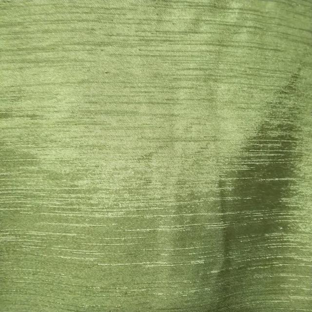 新品タグ付★光沢のある長袖シャツ/カーキ/M < 女性ファッション  新品タグ付★光沢のある長袖シャツ/カーキ/M < 女性ファッションの