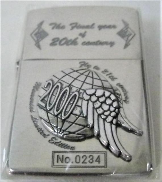 未使用 希少 限定 激レア ヴィンテージ1999年 20世紀最後の年 < 男性ファッション  未使用 希少 限定 激レア ヴィンテージ1999年 20世紀最後の年  < 男性ファッションの