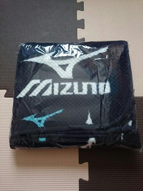新品未使用☆Mizuno ミズノ★ブランケット☆ひざ掛け★ふわモコ☆ < ブランド  新品未使用☆Mizuno ミズノ★ブランケット☆ひざ掛け★ふわモコ☆  < ブランドの
