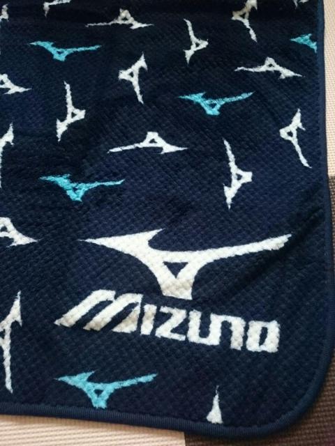 新品未使用☆Mizuno ミズノ★ブランケット☆ひざ掛け★ふわモコ☆ < ブランド  新品未使用☆Mizuno ミズノ★ブランケット☆ひざ掛け★ふわモコ☆ < ブランドの