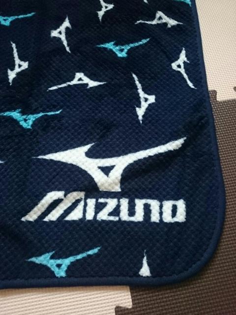 新品未使用☆Mizuno ミズノ★ブランケット☆ひざ掛け★ふわモコ☆ < ブランド  新品未使用☆Mizuno ミズノ★ブランケット☆ひざ掛け★ふわモコ☆ < ブランドの