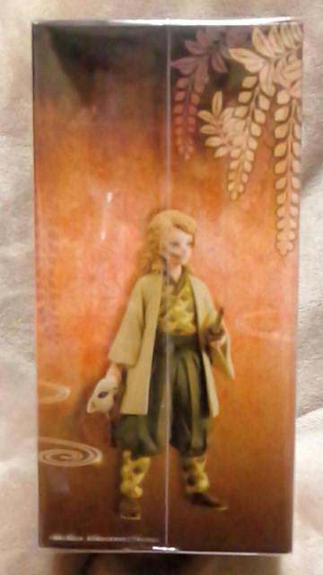 ■鬼滅の刃■フィギュア〜絆ノ装〜弐拾ノ型★錆兎セピアカラーver.■ < アニメ/コミック/キャラクター  ■鬼滅の刃■フィギュア〜絆ノ装〜弐拾ノ型★錆兎セピアカラーver.■ < アニメ/コミック/キャラクターの