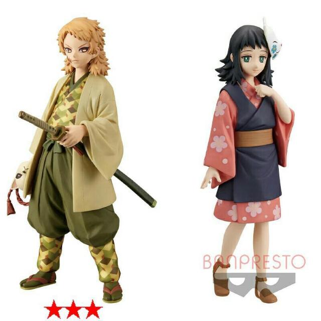 ■鬼滅の刃■フィギュア〜絆ノ装〜弐拾ノ型★錆兎セピアカラーver.■ < アニメ/コミック/キャラクター  ■鬼滅の刃■フィギュア〜絆ノ装〜弐拾ノ型★錆兎セピアカラーver.■ < アニメ/コミック/キャラクターの