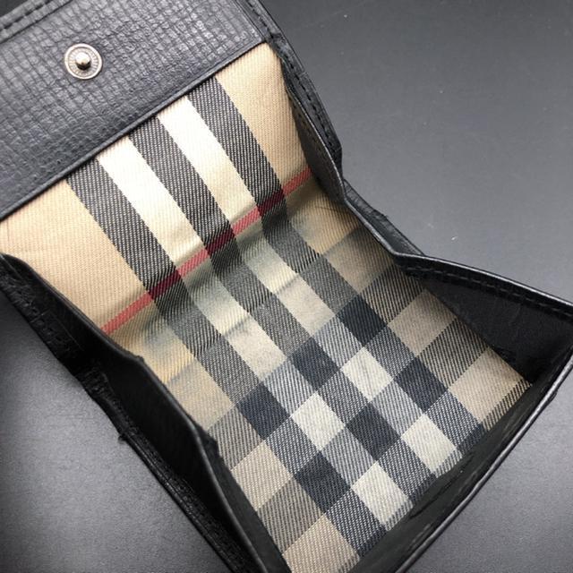即決 BURBERRY バーバリー コインケース 小銭入れ < ブランド 即決 BURBERRY バーバリー コインケース 小銭入れ < ブランドの