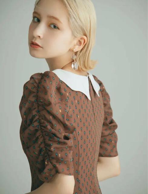 cray me, ice drop pierce < 女性アクセサリー/時計  cray me, ice drop pierce < 女性アクセサリー/時計の