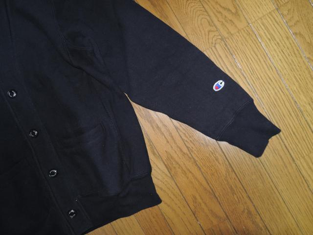 STUSSY Xe[V[ ~ Champion `sI XEFbg WPbg M  R{  uh 
