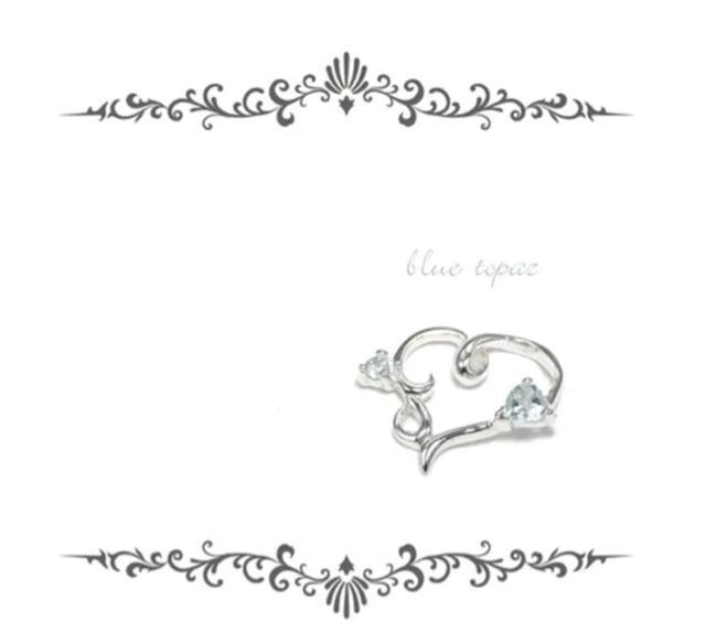 SILVER925Au[gp[Y y_g gbv  ANZT[/v 