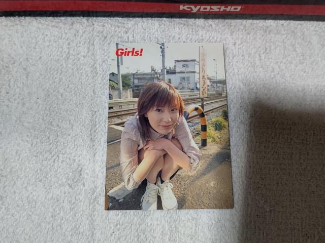 gJ Vމ#3 '03 girls #11@nPu[   ^gObY 