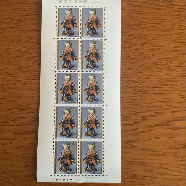 2781送料無料記念切手1300円分(130円切手) < ホビー  2781送料無料記念切手1300円分(130円切手) < ホビーの