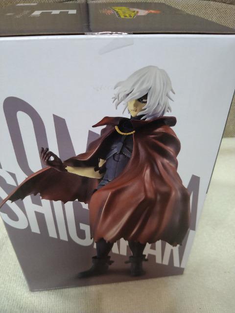 未開封 僕のヒーローアカデミア一番くじ 死闘 E賞 死柄木弔 < アニメ/コミック/キャラクター 未開封 僕のヒーローアカデミア一番くじ 死闘 E賞 死柄木弔 < アニメ/コミック/キャラクターの