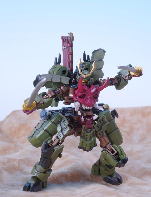  IronFactory IF EX-46 w偋S 