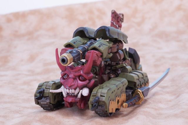  IronFactory IF EX-46 w偋S