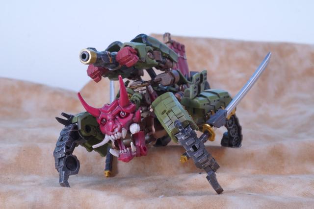  IronFactory IF EX-46 w偋S