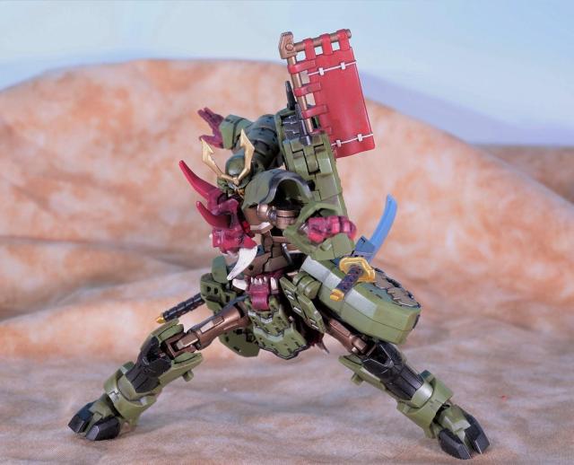  IronFactory IF EX-46 w偋S