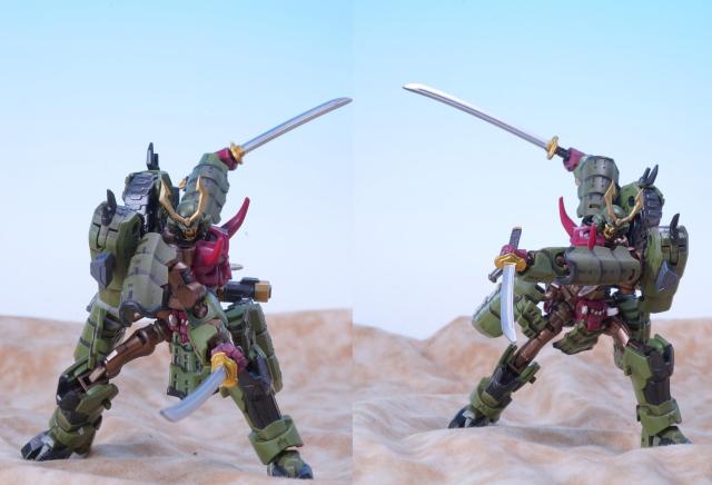  IronFactory IF EX-46 w偋S