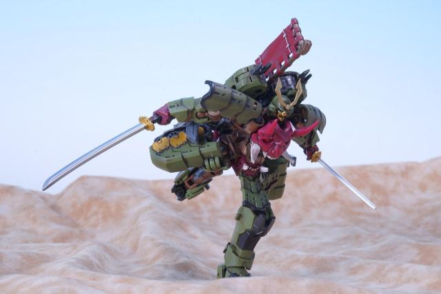  IronFactory IF EX-46 w偋S