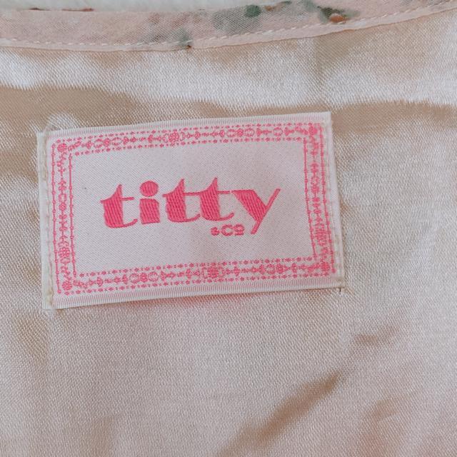 titty&co  ԕ  ݕt s[X L N2m