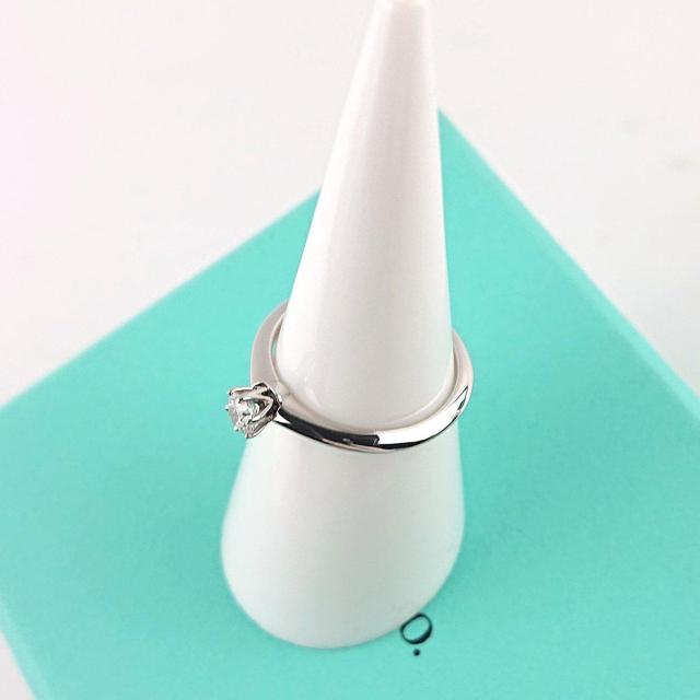 Tiffany ティファニー リング < ブランド Tiffany ティファニー リング < ブランドの