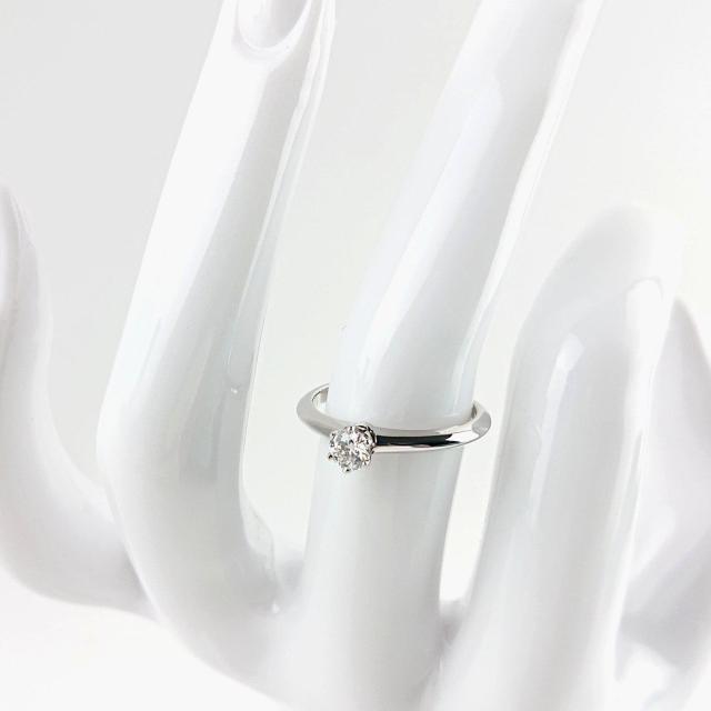 Tiffany ティファニー リング < ブランド Tiffany ティファニー リング < ブランドの