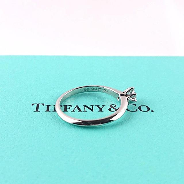 Tiffany ティファニー リング < ブランド Tiffany ティファニー リング < ブランドの